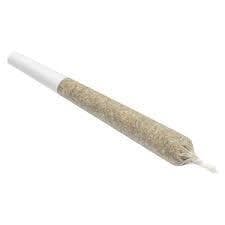 Station House - Sour Diesel Pre-Roll - 1x0.5g