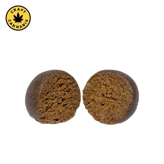 Carmel - Traditional Hash - 2g