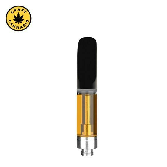 1964 - Comatose Live Resin 510 Thread Cartridge - 1g