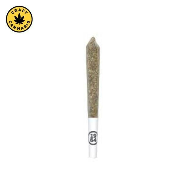 1964 - Blue Dream Resin Roll - 1x0.5g