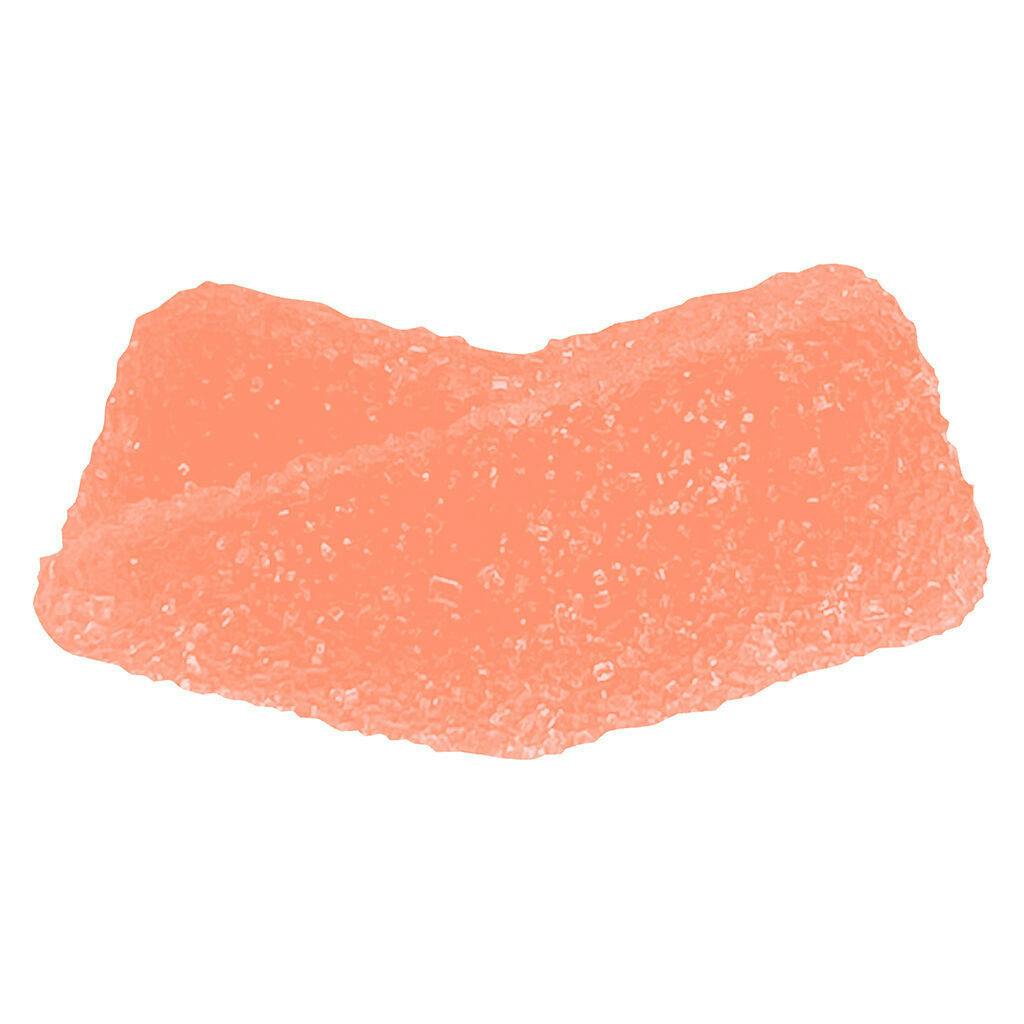 Emprise Rapid - Peach 10 THC : 10 CBD Gummy - 30x1 Pack