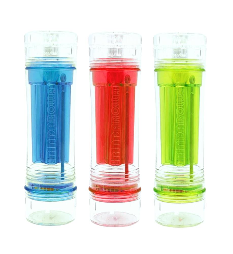 Grindarolla - EZ Grind/Fill System - Assorted Colours