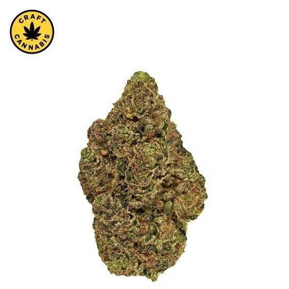 Bud Lafleur - Chiquita Milkshake - 7g