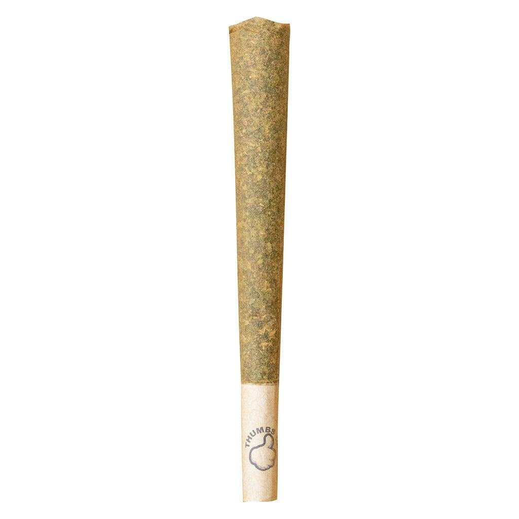 Thumbs Up - Sativa Pre-Roll - 1x1g