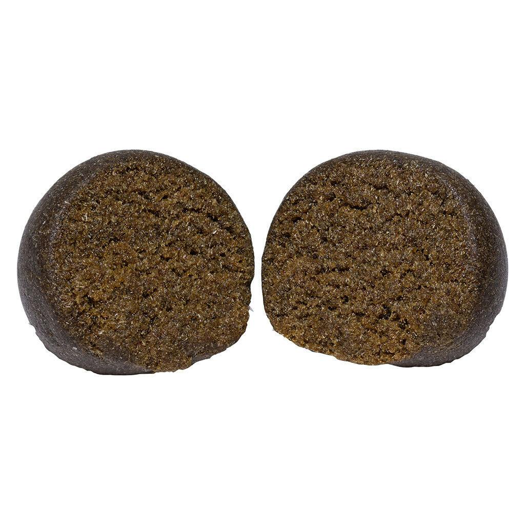 Carmel - Animal Face Temple Ball - 2g