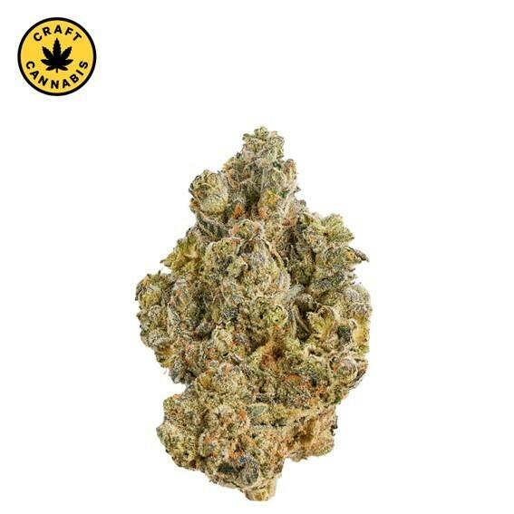 Broken Coast - La Bomba - 3.5g