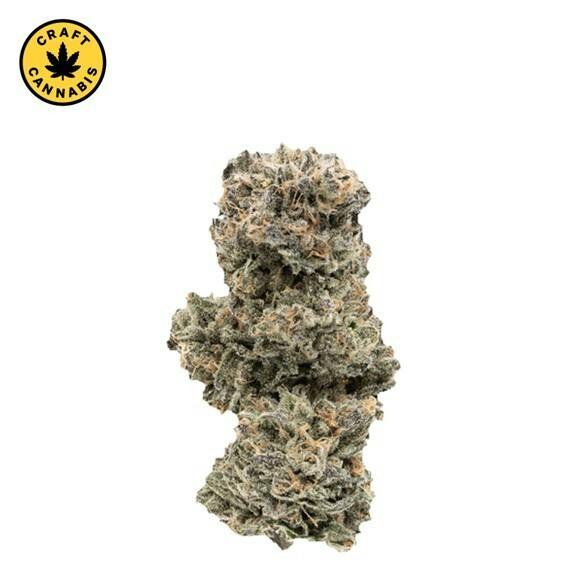 1964 - Kush Mints - 7g