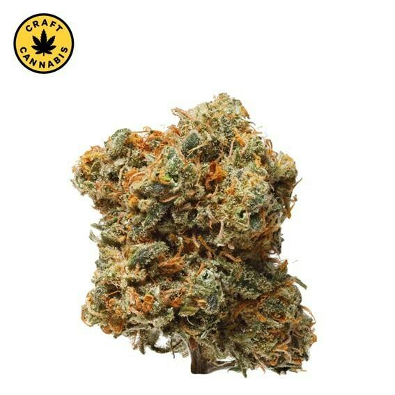1964 - Blue Dream - 7g