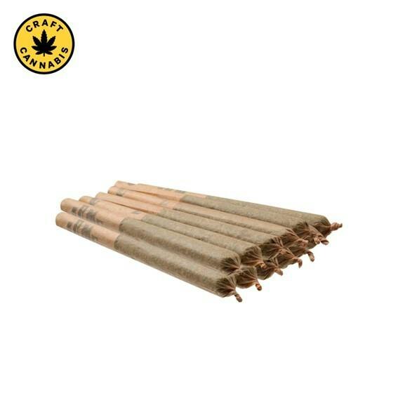 Carmel - Animal Face Pre-Roll - 14x0.5g