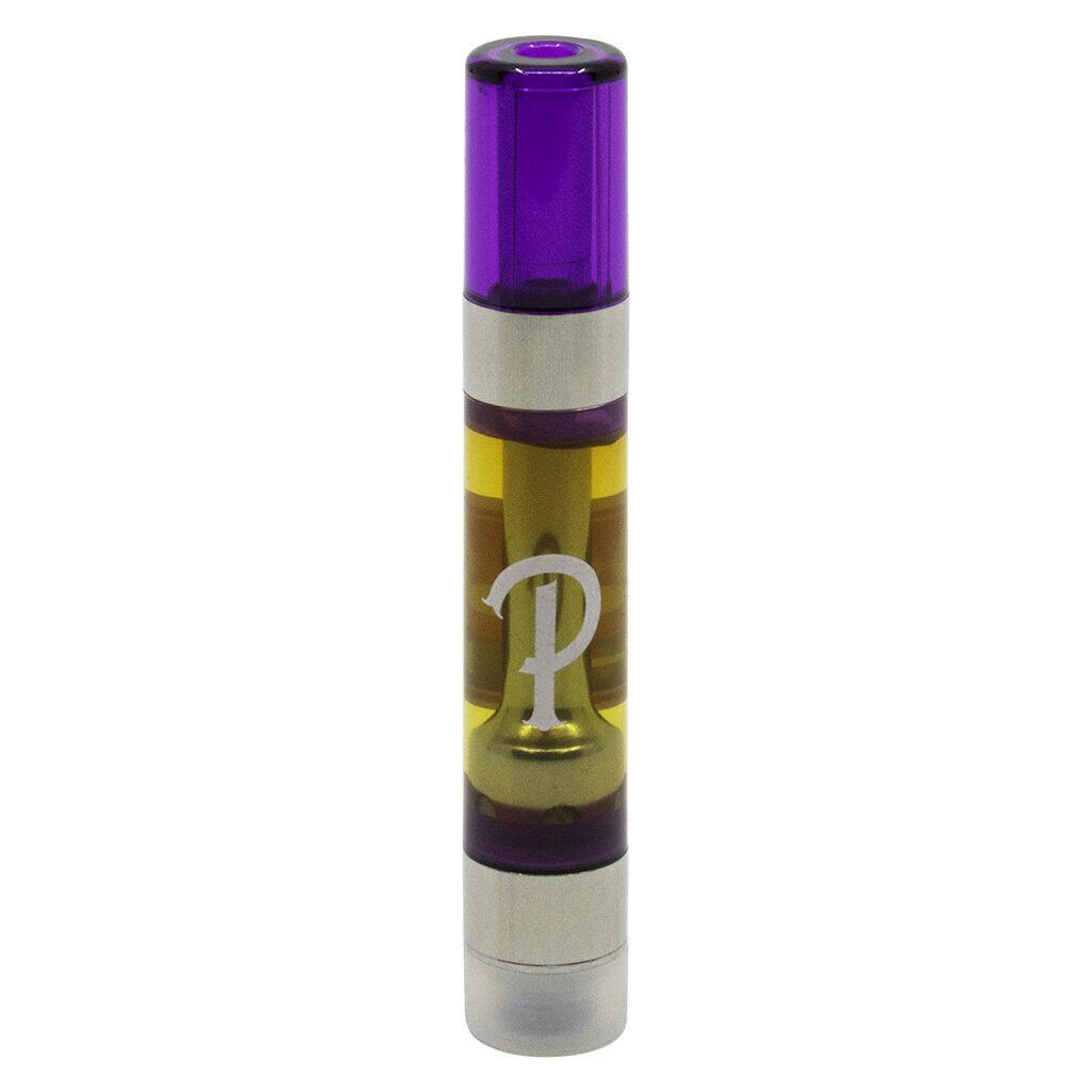 Purple Hills - 95+ Liquid Diamonds – Creemore Royale 510 Thread Cartridge - 1g