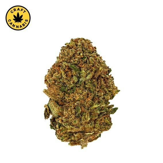 Jonny Chronic - Afghan Kush Flower - 14g