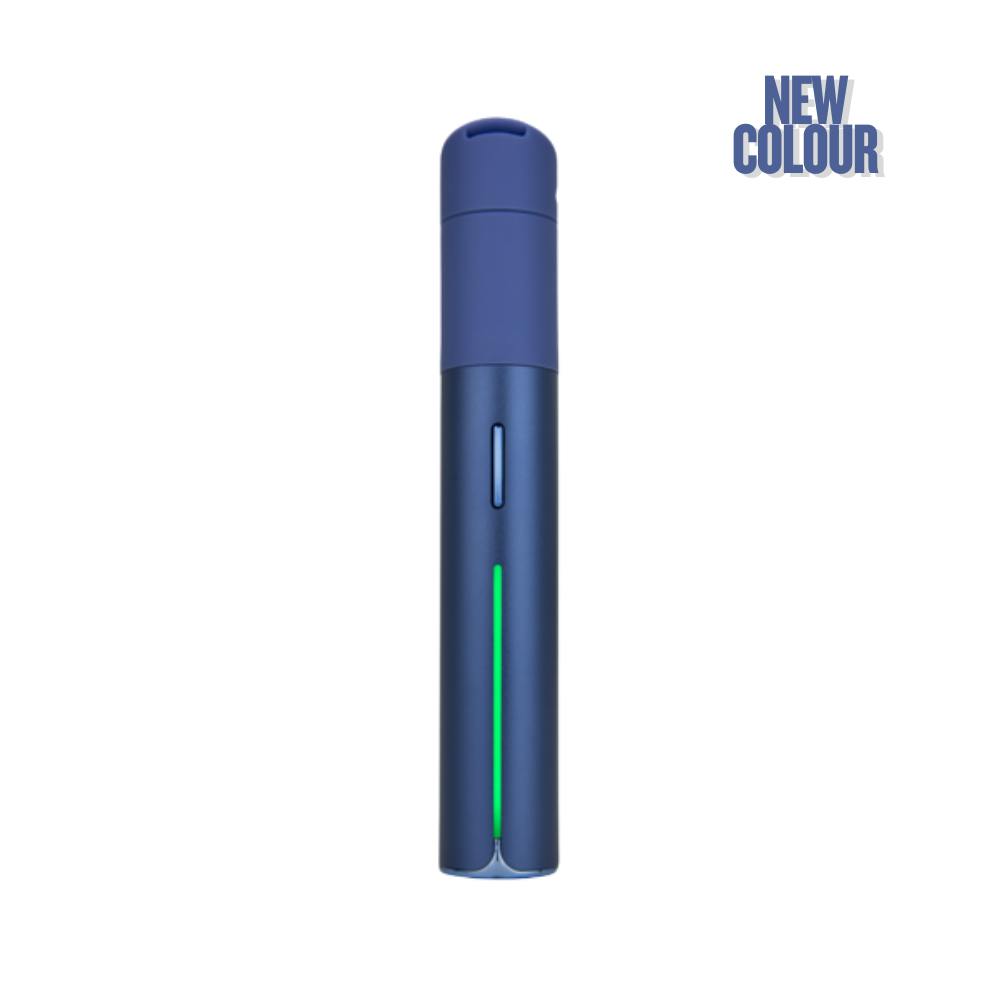 Puffco - Pivot Mobile Vaporizer - Sapphire