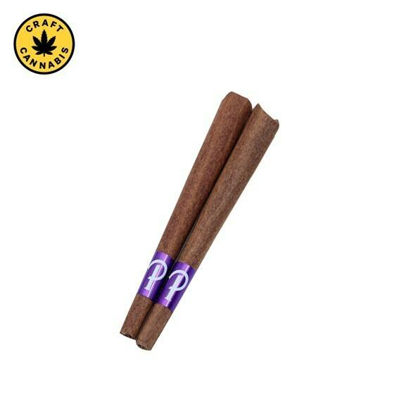 Community - Bird Watchers Blunts - 2x1g