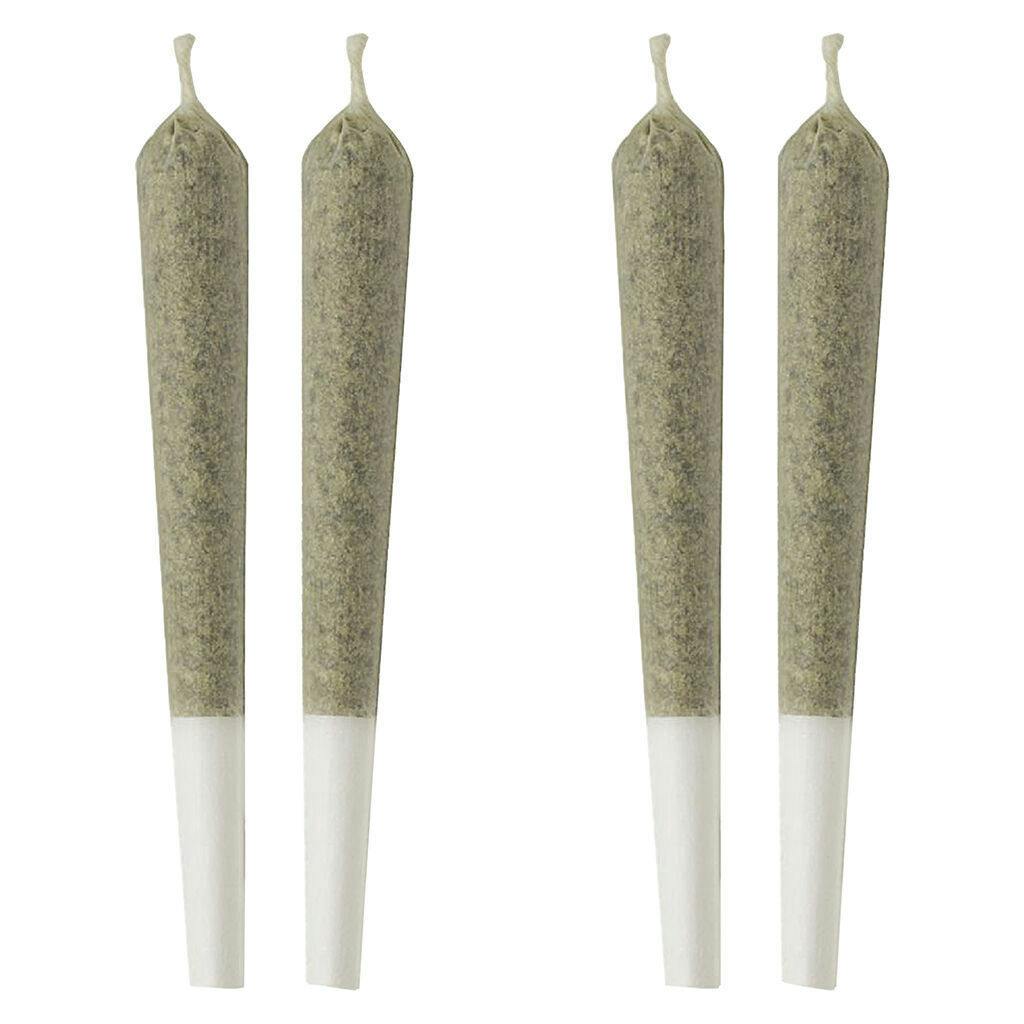 Piff - Cali Kush Pre-Roll - 4x0.5g