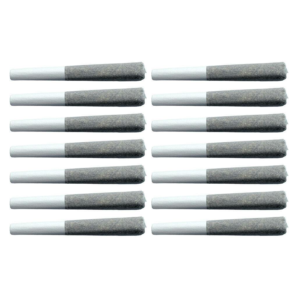 3Saints - Grape Pie Pre-Roll - 14x0.5g