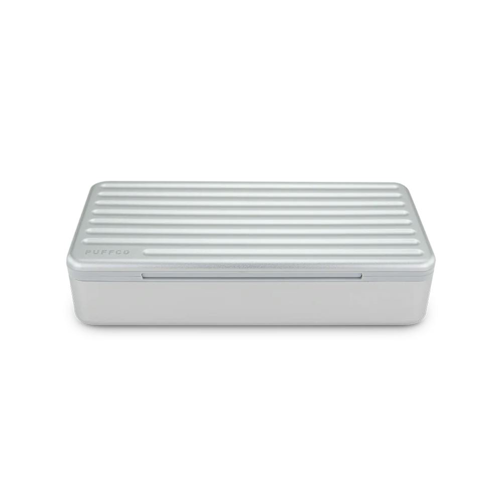Puffco - Pivot Travel Case - Pearl