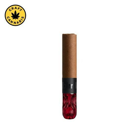 BLK MKT - Britscotti Glass Cannon BLNT Pre-Roll - 1x1g