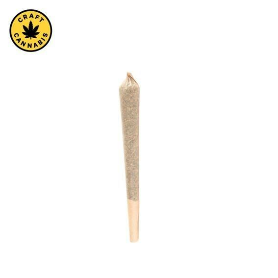 Fruit Drops - Mango Tango Pre-Roll - 1x1g