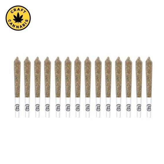 1964 - Stinky Pinky Pre-Roll - 14x0.5g