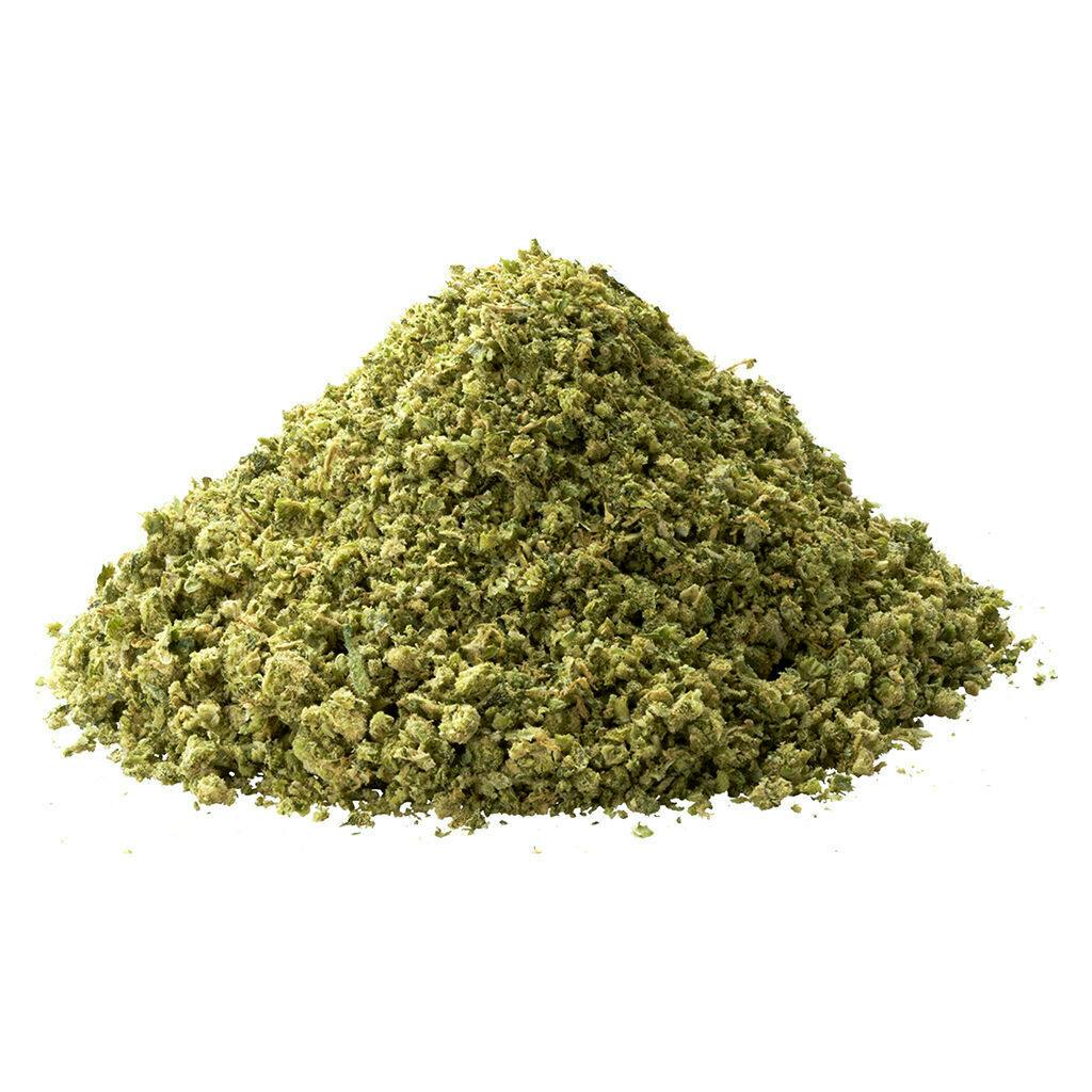 3Saints Holy Ground - CITRUS SWEET 'n SOUR - 7g