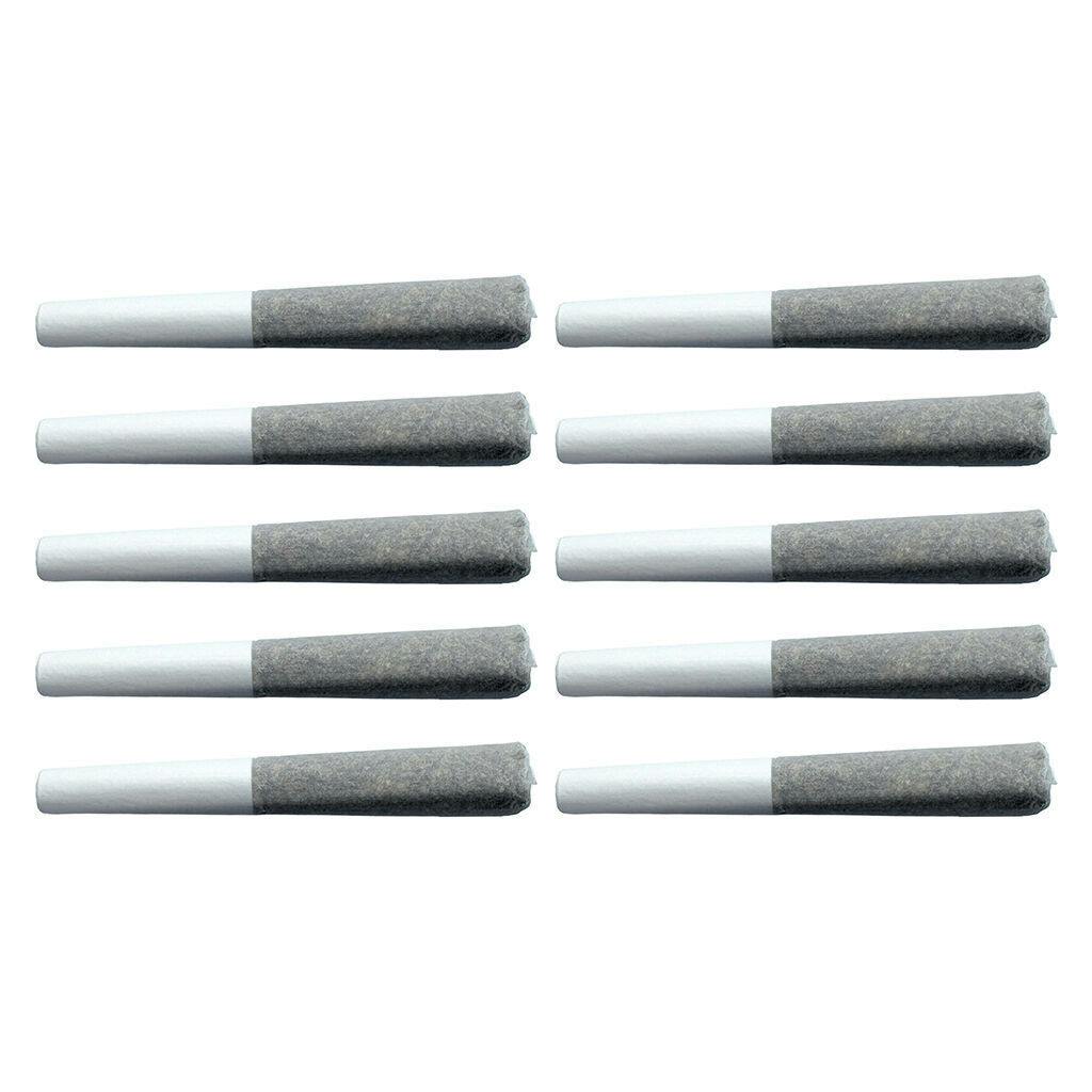 3Saints - Kush Cookies Pre-Roll - 4x0.5g