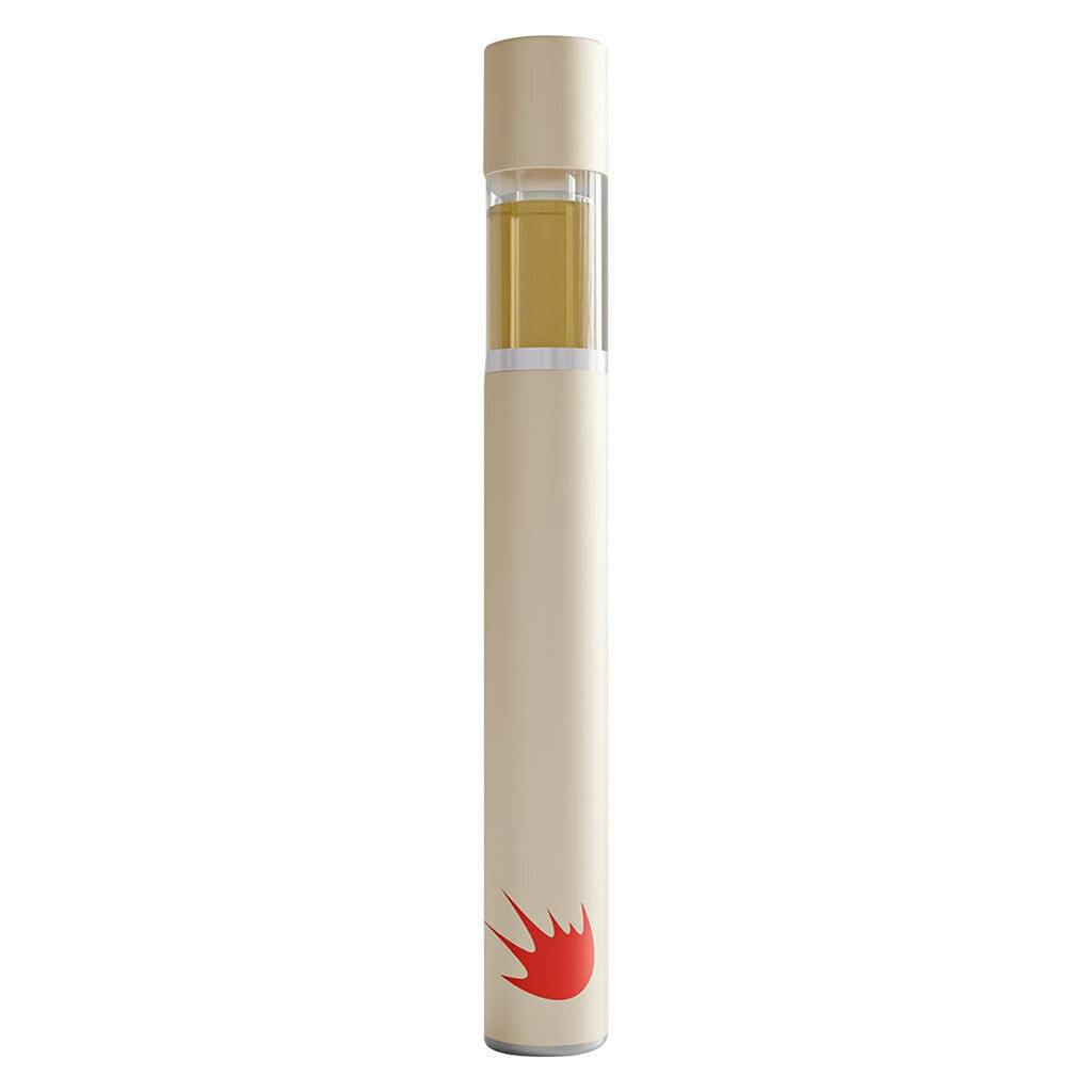 SLAPS - Exotic Rosin Stick - 0.5g