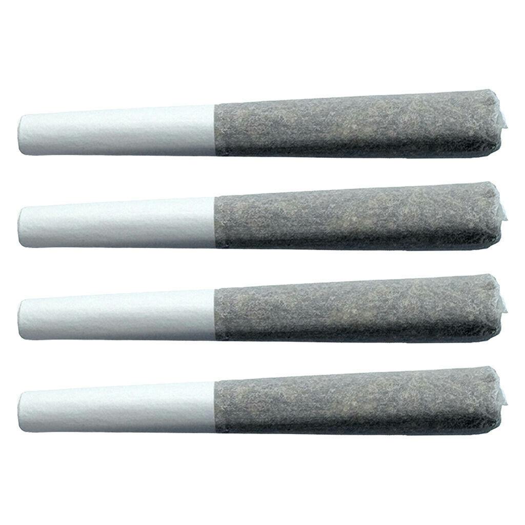 3Saints - Grape Pie Pre-Roll - 4x0.5g