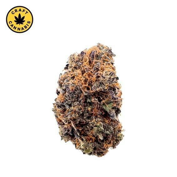BLK MKT - GDP Cherry Soda - 7g