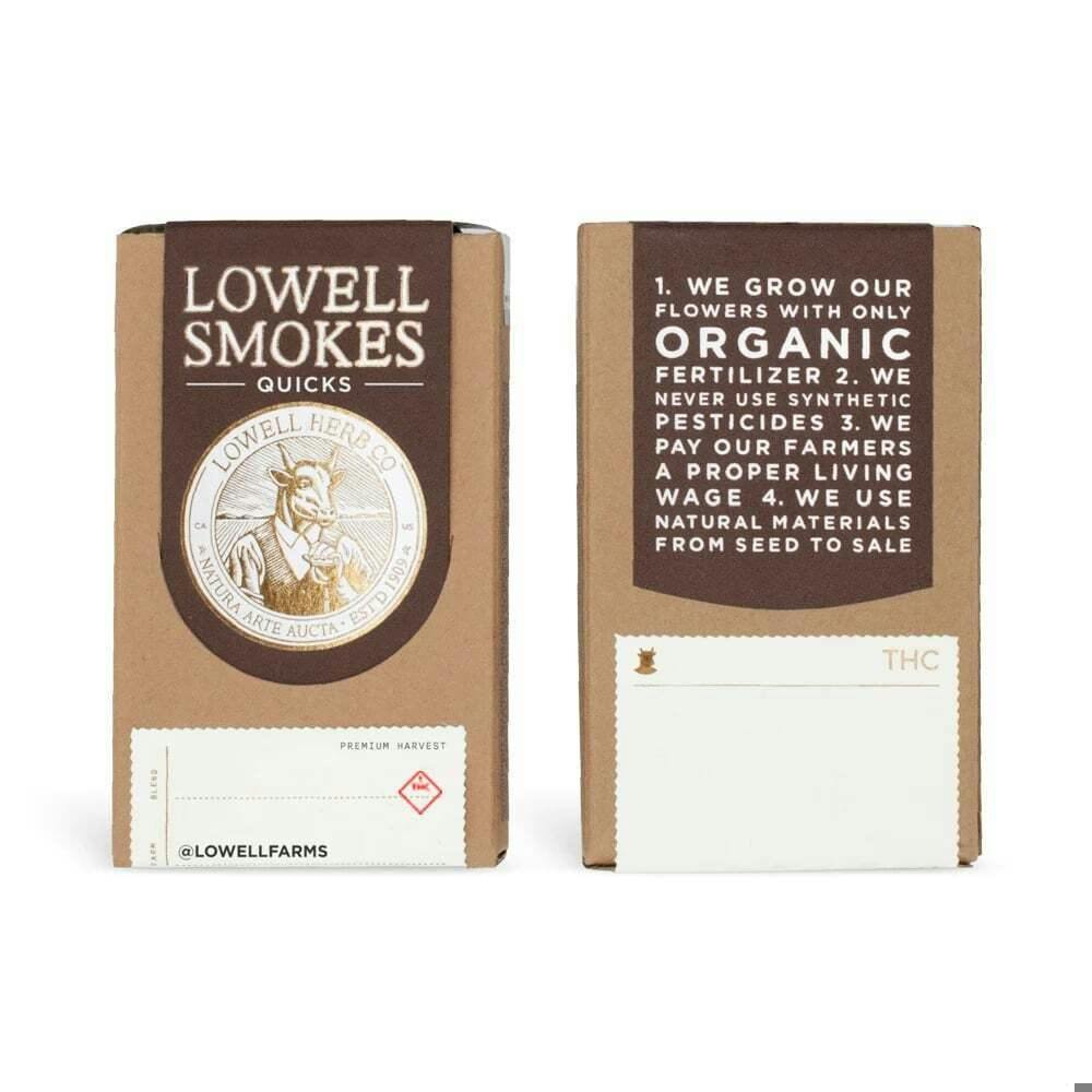 Smokes