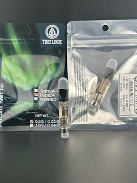 Ahsoka Tano | 1g Cart