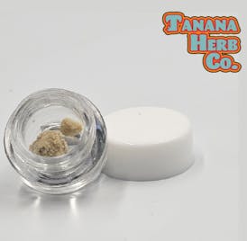 Terpee Beaver | 1g Live Rosin