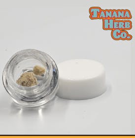 Terpee Slurpee | 1g Live Rosin