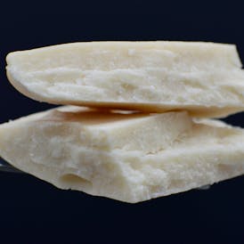 Apple Fritter | Wax