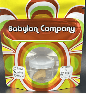 Banana Daddy | Honeycomb