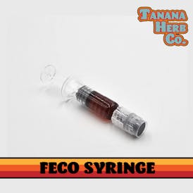 Terpee Slurpee | 1g FECO