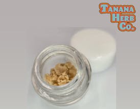 Forbidden Fruit | 1g Rosin Badder