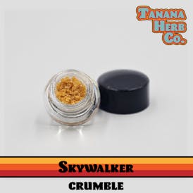 Skywalker | 1g Crumble