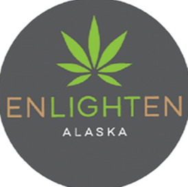 Blue Razz | .5g Disposable | Enlighten