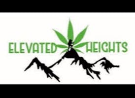 Sour Bubble | Sativa Hybrid | Elevated Heights