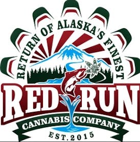 Gruntz | .5g Cart | RedRun