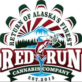 Peach | .5g Cart | Red Run