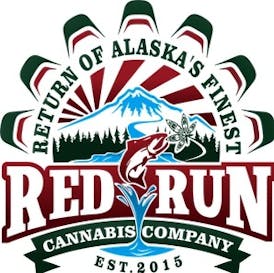 Fruit Punch | .5g Cart | Red Run