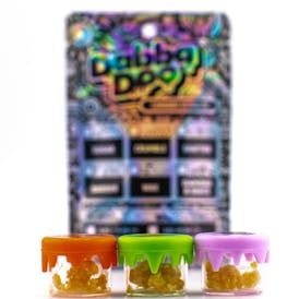 Wedding Pie | 1g Sugar | Dabba Doo