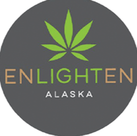 Purple Punch | .5g Disposable | Enlighten
