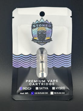 Forbidden Fruit | 1g Cart