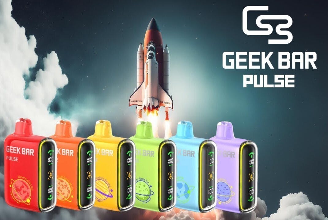 Blue Razz Ice | Nic Vape