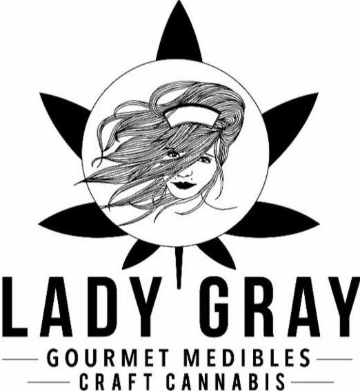 Indica Buttermints | 100mg | Lady Gray