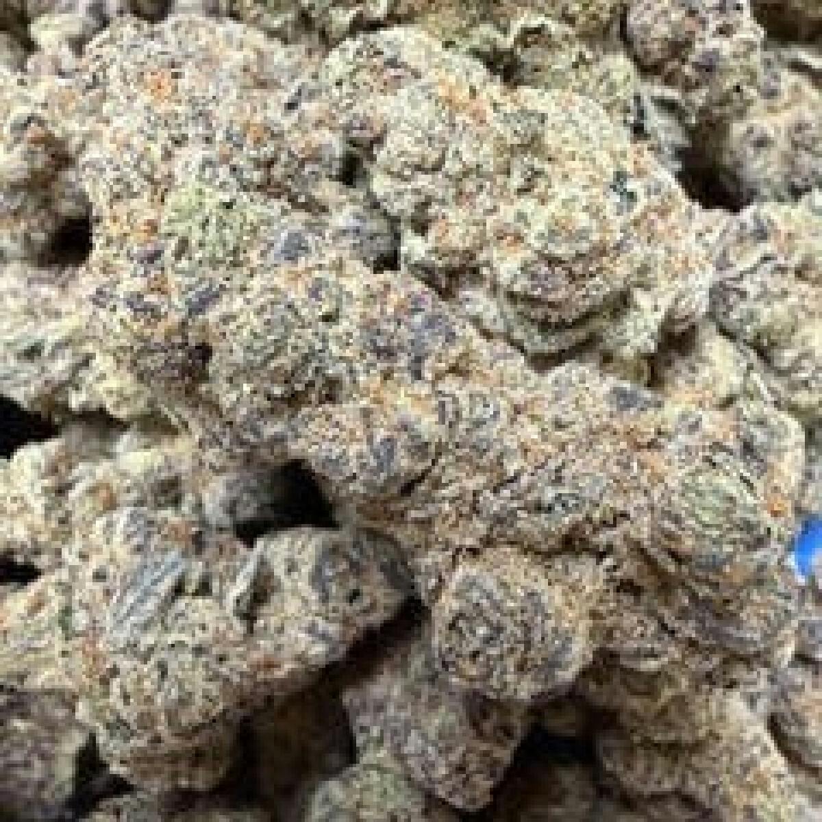 Glitter Bomb | Indica Hybrid