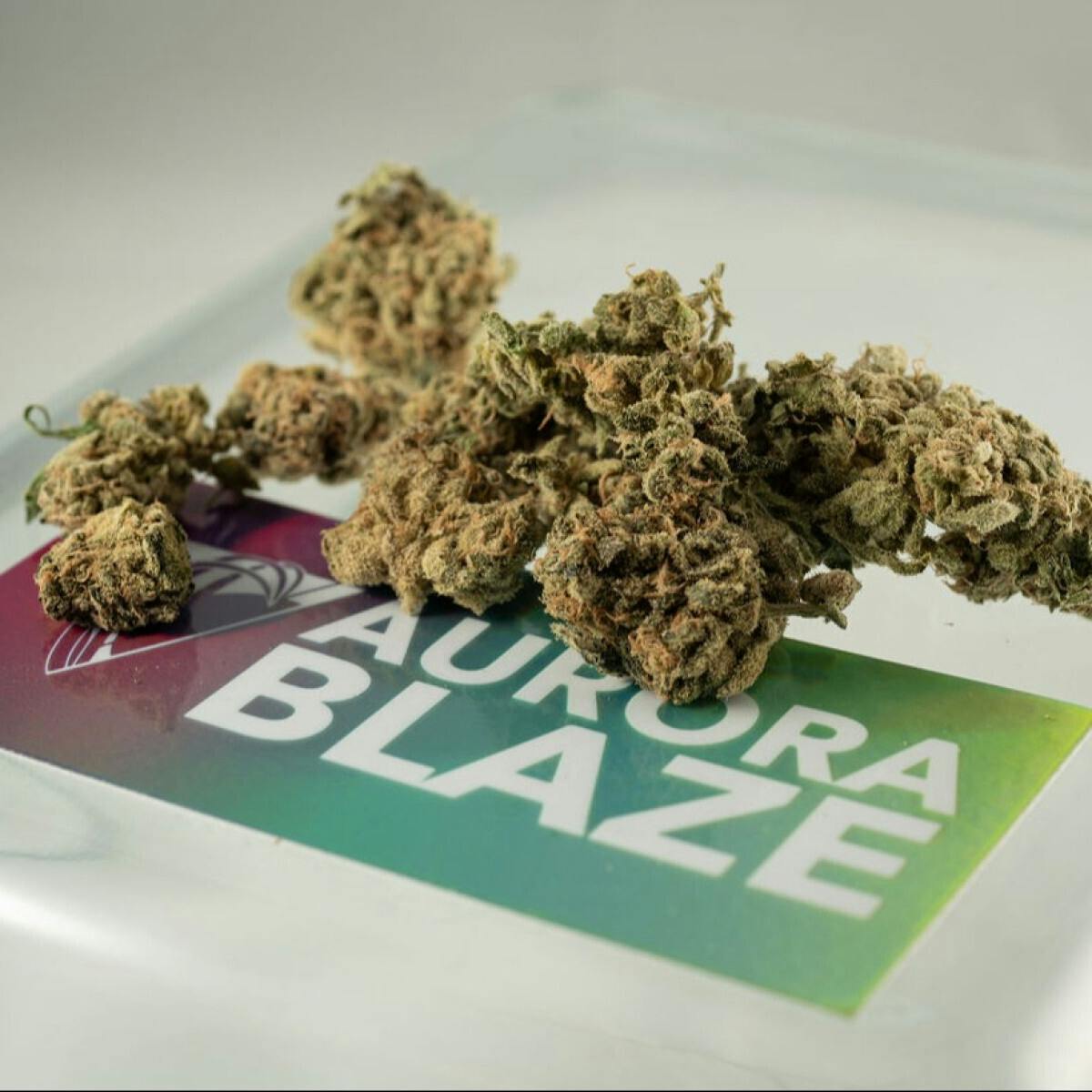 Jenny Kush | Indica Hybrid Flower cannabis product