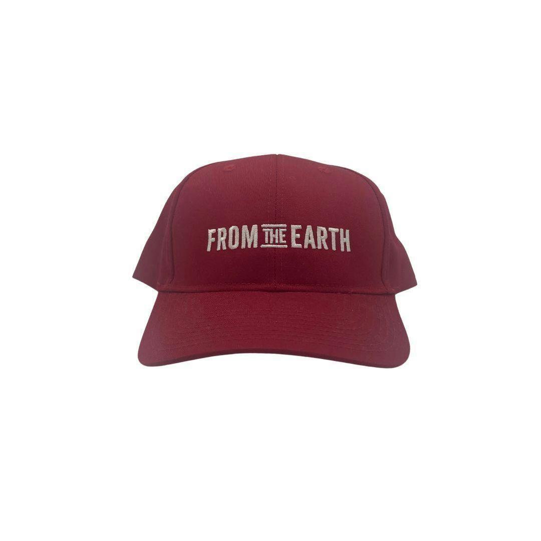 FTE Dad Hat